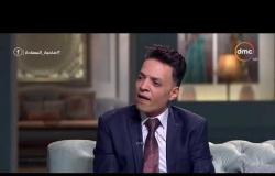 صاحبة السعادة - طارق الشيخ : أغاني الافلام اللى عملتها  فرقت معايا جدا ومطلوبة فى الافراح