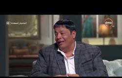 صاحبة السعادة - عبدالباسط حموده فى ضيافة إسعاد يونس بتاريخ 13/8/2019