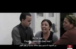 Cinema Badila/Morocco special - Rashida Saadi  سينما بديلة: لقاء مع المنتجة المغربية