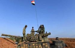 الجيش السوري يحقق "التقدم الأبرز" في معركة إدلب
