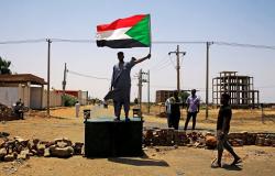المعارضة السودانية تنوي ترشيح عبد الله حمدوك لرئاسة الحكومة