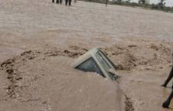 الصحة السودانية تعلن مصرع 46 مواطن جراء الأمطار والسيول