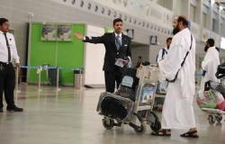 الطيران المدني بالسعودية يطلق مبادرة "إياب" لتسهيل مغادرة الحجاج