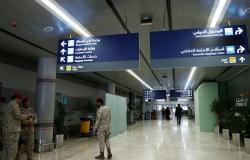 "أنصار الله" تهاجم مطار أبها وتعطل حركة الملاحة