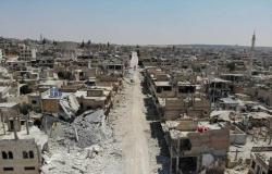 الجيش السوري يتقدم نحو معقل استراتيجي للمعارضة في إدلب