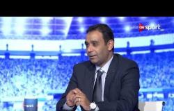 سمير عثمان: لدينا 250 حكم ساحة مؤهلين لإدارة المباريات