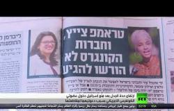 فريدمان يؤيد قرار إسرائيل منع دخول طليب
