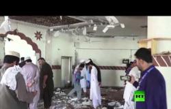 مقتل شقيق زعيم "طالبان" الأفغانية إثر انفجار بمسجد في باكستان
