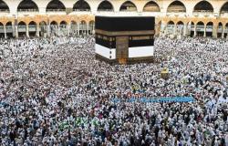 السعودية تطلق "خدمة غير مسبوقة" تستهدف نحو 30 ألف حاج