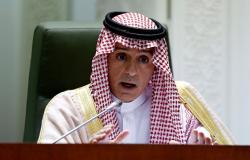 الجبير: السعودية كانت ومازالت مع كل ما يضمن للسودان أمنه واستقراره