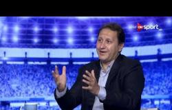 هادي خشبة: رامون دياز لن يكون اختيار موفق لتدريب الأهلي