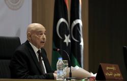 مجلس النواب الليبي يطالب بالتصدي لـ"العصابات المارقة" في مرزق