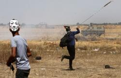 "الكابينيت" الإسرائيلي يقر خططا لمهاجمة حماس في غزة