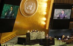 السفير الإسرائيلي في الأمم المتحدة: إيران نجحت في تقريبنا من العالم العربي
