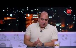 نبيل عماد دونجا: بيراميدز النادي الوحيد في مصر الذي لا يعاني من أي مشاكل