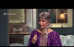 صاحبة السعادة - الفنانة سوسن بدر تتحدث عن أصعب المشاهد الدرامية في مسلسل أبو العروسة