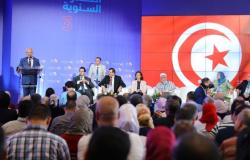 المجتمع المدني في تونس... سلطة رقابة وقوة موازية