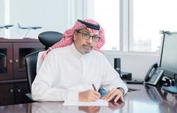 أحمد عبدالقادر جزّار يتولى أعمال بوينج للدفاع والفضاء بالسعودية