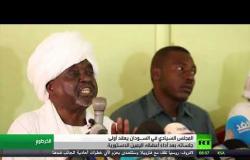 حمدوك: سأكون رئيس وزراء لكل السودانيين