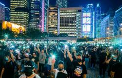 جوجل: الصين استخدمت يوتيوب للتدخل في احتجاجات هونغ كونغ