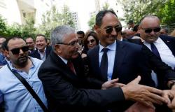وزير الدفاع التونسي: أطراف في السلطة تقود حملة ممنهجة بهدف تشويهي