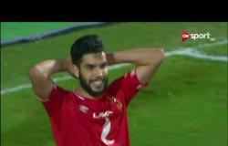 رمضان السيد: وليد أزارو ساهم في خسارة الأهلي لـ 6 بطولات
