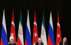 الكرملين يؤكد التحضير للقمة الثلاثية بشأن سوريا في أنقرة
