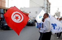 لأول مرة.. مرشح يخوض الانتخابات الرئاسية التونسية من السجن
