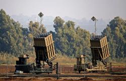 إطلاق 3 صواريخ من غزة على جنوب إسرائيل والجيش الإسرائيلي: تم إسقاط اثنين منها