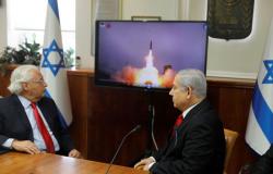بعد الهجوم على سوريا.. قناة عبرية: هذا ما يفعله ترامب مع إسرائيل في حربه ضد إيران
