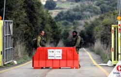 بعد تهديد نصر الله... إسرائيل تتخذ خطوات مفاجئة على الحدود مع لبنان