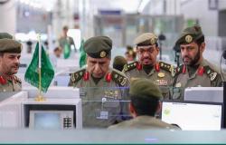 الجوازات السعودية توضح حقيقة السماح للعسكريين بالسفر دون وثيقة إجازة