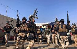 مقتل جنديين جراء هجوم مسلح على الجيش العراقي في ديالى
