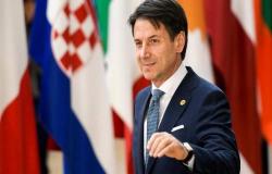 تكليف كونتي بتشكيل حكومة ائتلافية جديدة في إيطاليا