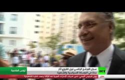 نبيل القروي يخوض انتخابات تونس من السجن