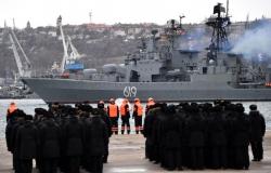 شبه جزيرة القرم تعرض خدماتها البحرية لسوريا