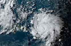 إعصار دوريان يتحول للجنوب مع اقترابه من ولاية فلوريدا الأمريكية