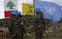 "الشرق الاوسط": لبنان يرفض تعديلات أمريكية جديدة على اتفاق اليونيفيل