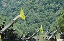 مصادر : حزب الله يجهز "لضربة مدروسة" ضد إسرائيل