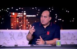 سمير كمونة: المنيا فريق عريق.. وهدفي معه العودة للدوري الممتاز #اللعيب