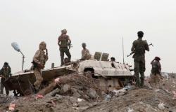 محلل سياسي: حزب الإصلاح حمل إرهابيين إلى جنوب اليمن يحاربون معه