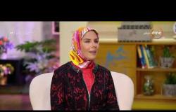السفيرة عزيزة - هل المجلس القومي يأمن أن تاخذ  المرأة منصب في السلك القضائي