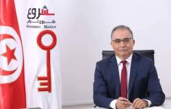 مرشح تونسي يعد بالمناصفة بين الرجل والمرأة ويبدأ بمؤسسة الرئاسة