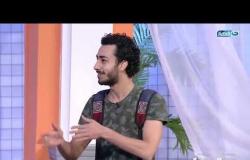 شارع النهار| العازف عمرو مصطفى يروي تفاصيل مشاركته في "بكار"