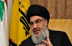 نصر الله ينفي امتلاك حزب الله لمصانع صواريخ دقيقة.. ويهدد