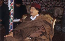 50 عاما على "ثورة الفاتح"... القذافي يعود إلى شوارع ليبيا