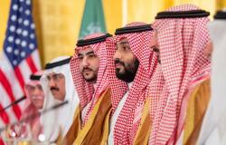 فيديو متداول... هذا ما تنبأ به ملك السعودية لمحمد بن سلمان