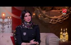 أميمة عزوز مصممة الأزياء السعودية تقدم نصيحتها للمرأة العربية في اختيار الفساتين