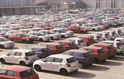 مبيعات سيارات "ماروتي سوزوكي" تتراجع 33% خلال أغسطس