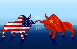 تعريفات متبادلة بين واشنطن وبكين تدخل حيز التنفيذ